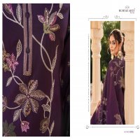 akansha by mumtaz arts viscose muslin pakistani print suits