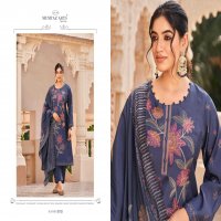 akansha by mumtaz arts viscose muslin pakistani print suits