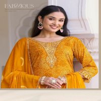 radhika lifestyle rivazo vol 2 rayon elegant style big size readymade 3pcs suit