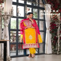 Afsana Maharani Wholesale readymade Pakistani Concept Suits