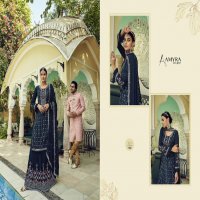 Amyra Niharika Wholesale Karva Special Lehenga Style Designer Suits