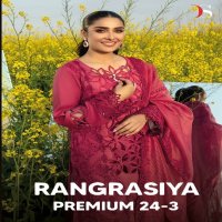 Deepsy Rangrasiya Premium 24-3 Wholesale Indian Pakistani Suits