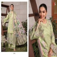 Deepsy Rangrasiya Premium 24-3 Wholesale Indian Pakistani Suits