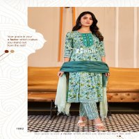 Bonie Tanvi Wholesale Anarkali Kurti Pant And Dupatta