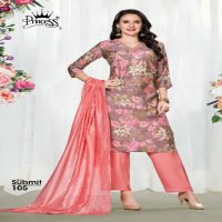 Princess New Submit Look Cao Wholesale Handwork Kurtis With Pant And Dupatta