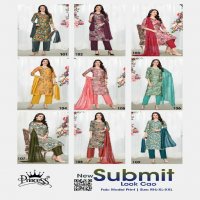 Princess New Submit Look Cao Wholesale Handwork Kurtis With Pant And Dupatta