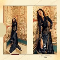 AIQA Sastra Wholesale Pure Velvet With Fancy Work Winter Suits