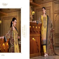 belliza designer naira vol 70 cotton digital prints 3pcs suits