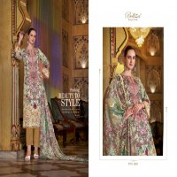 belliza designer naira vol 70 cotton digital prints 3pcs suits