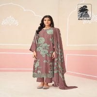 Sahiba Ishani Wholesale Unique Muslin Silk Salwar Suits