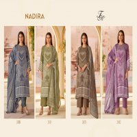 T And M Nadira Wholesale Gazi Silk Digital Print With Hand Work Suits