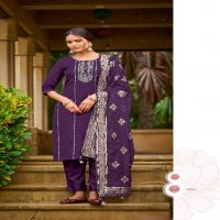 OSSM Dastoor Wholesale Premium Collection Readymade Suits