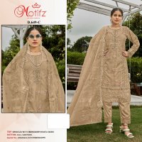 Motifz D.no 649 Wholesale Indian Pakistani Salwar Suits