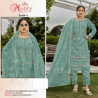 Motifz D.no 649 Wholesale Indian Pakistani Salwar Suits