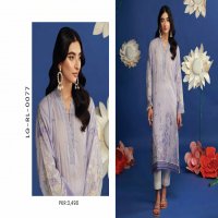 Lakhany BY LSM The Flora 1 Piece Ready To Wear Pakistani Kurtis Collection