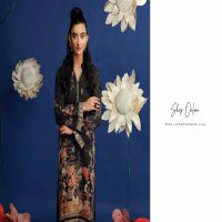 Lakhany BY LSM The Flora 1 Piece Ready To Wear Pakistani Kurtis Collection