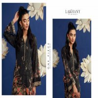 Lakhany BY LSM The Flora 1 Piece Ready To Wear Pakistani Kurtis Collection