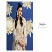 Lakhany BY LSM The Flora 1 Piece Ready To Wear Pakistani Kurtis Collection