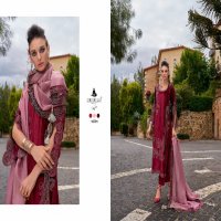 makhmal e kahani vol 2 by cinderella viscose velvet winter kurti pant dupatta