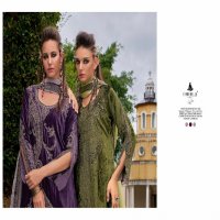 makhmal e kahani vol 2 by cinderella viscose velvet winter kurti pant dupatta