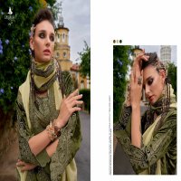 makhmal e kahani vol 2 by cinderella viscose velvet winter kurti pant dupatta