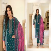 zubiya vol 2 by belliza designer cotton modal pakistani dress material