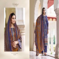 zubiya vol 2 by belliza designer cotton modal pakistani dress material