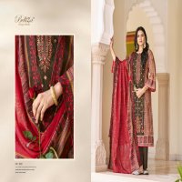 zubiya vol 2 by belliza designer cotton modal pakistani dress material