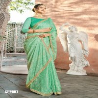 5d Designer Akshita Wholesale Indian Ethnic Sarees