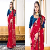 5d Designer Shalaka Wholesale Indian Ethnic Sarees