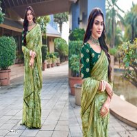 5d Designer Hasti-2 Wholesale Indian Ethnic Sarees