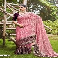 5d Designer Chitra Wholesale Indian Ethnic Sarees