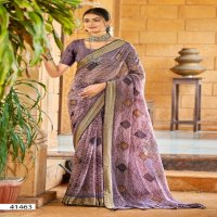 5d Designer Ella Wholesale Indian Ethnic Sarees