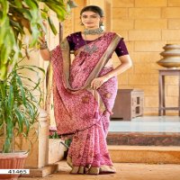 5d Designer Ella Wholesale Indian Ethnic Sarees