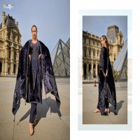 Rangati Erika Wholesale Viscose Plush Velvet Winter Collection