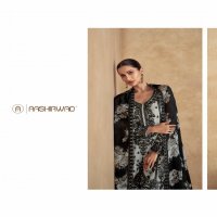 Aashirwad Sofiya Wholesale Premium Chinon Silk Free Size Stitched Suits