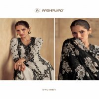 Aashirwad Sofiya Wholesale Premium Chinon Silk Free Size Stitched Suits