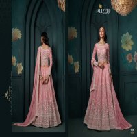 Alizeh Wedding Affair Vol-3 Wholesale Designer Lehengas Choli Catalog