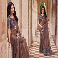 juliet chiffon vol 19 by vipul fashion trendy saree online