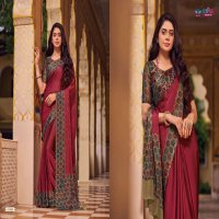 juliet chiffon vol 19 by vipul fashion trendy saree online