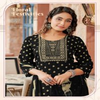 Rangmaya Spotlight Vol-2 Wholesale Kurti With Pant And Dupatta