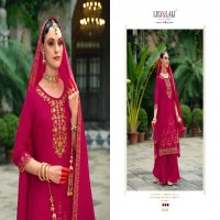 Lily And Lali Karwa Special Vol-2 Wholesale Karwa Chouth Special Readymade Suits