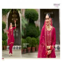 Lily And Lali Karwa Special Vol-2 Wholesale Karwa Chouth Special Readymade Suits