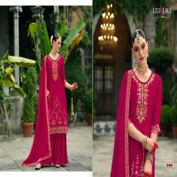 Lily And Lali Karwa Special Vol-2 Wholesale Karwa Chouth Special Readymade Suits