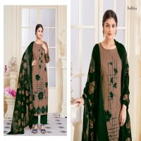 Radhika Azara Tahira Wholesale Pure Lawn Cotton With Heavy Hand Work Suits