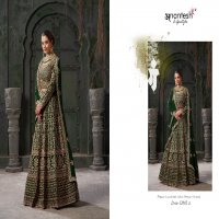 Anantesh Nikaah The Wedding Vibes Vol-1 Colour Addition Wholesale Readymade Wedding Lehengas