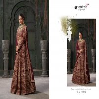 Anantesh Nikaah The Wedding Vibes Vol-1 Colour Addition Wholesale Readymade Wedding Lehengas