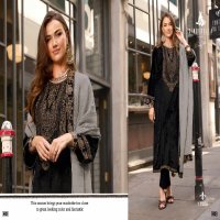 Cinderella Jardoshi Vol-2 Wholesale Ultimate Velvet Winter Collection