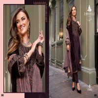 Cinderella Jardoshi Vol-2 Wholesale Ultimate Velvet Winter Collection