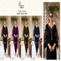 Shree Fabs R-1476 Wholesale Velvet Code Set Collection